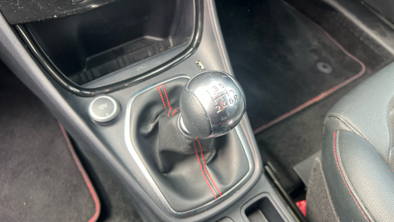 Ford Puma 1.0 EcoBoost Hybrid mHEV 155 ST-Line X 5dr Petrol Hatchback